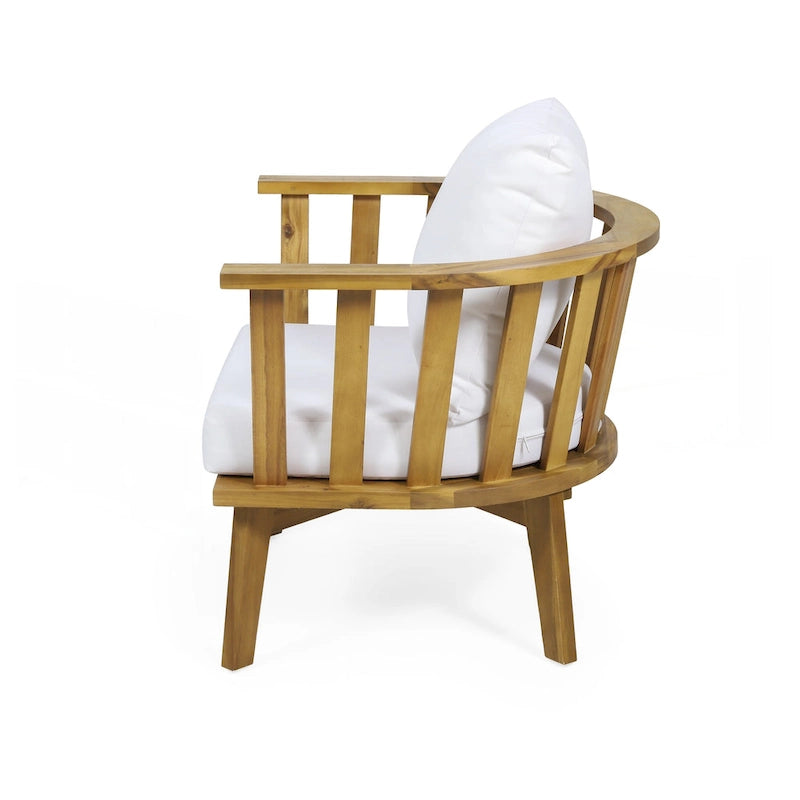 3-Piece Patio Furniture Set