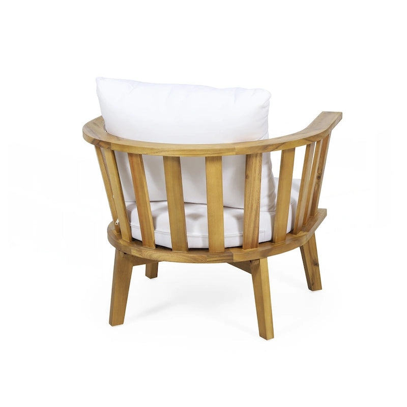 3-Piece Patio Furniture Set