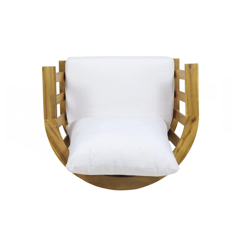 3-Piece Patio Furniture Set
