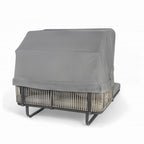 57 Outdoor Patio Daybed Rattan Daybed