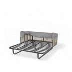 57 Outdoor Patio Daybed Rattan Daybed