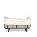 57 Outdoor Patio Daybed Rattan Daybed