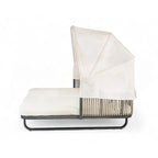 57 Outdoor Patio Daybed Rattan Daybed