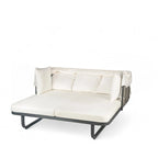 57 Outdoor Patio Daybed Rattan Daybed