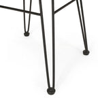 Industrial Dining Chairs set of 2