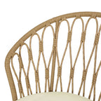 Industrial Dining Chairs set of 2