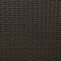 Wicker Club Chairs