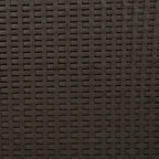 Wicker Club Chairs