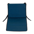Sunjoy 2 Pack Lightweight Folding Beach Chairs Portable for Camping Travel