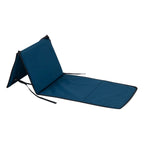 Sunjoy 2 Pack Lightweight Folding Beach Chairs Portable for Camping Travel