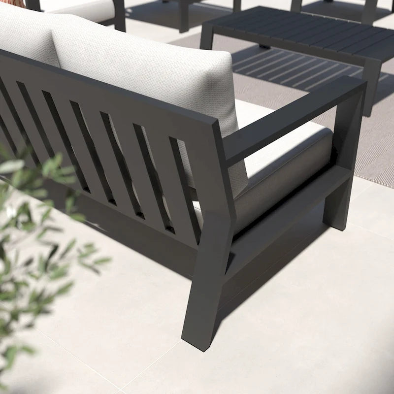 Rhodes 3-Piece Seating Set