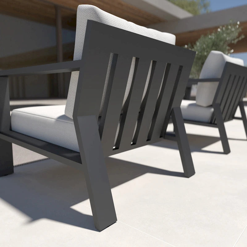 Rhodes 3-Piece Seating Set