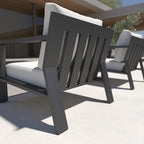 Rhodes 3-Piece Seating Set