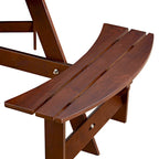 Outside Picnic Table Set with Benches for Garden,Backyard,Porch,Patio