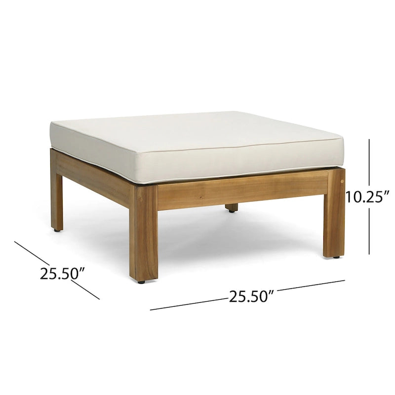 Outdoor Sofa Set