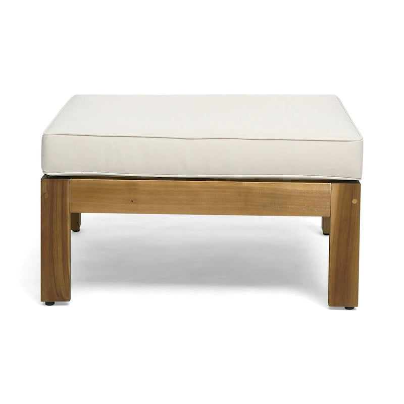 Outdoor Sofa Set