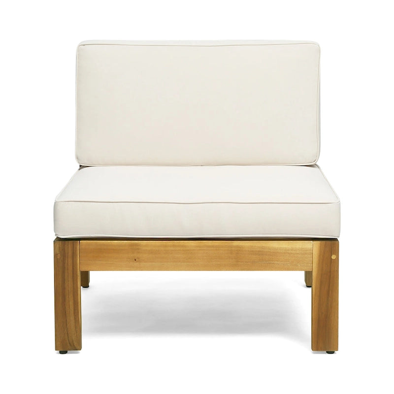 Outdoor Sofa Set