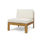 Outdoor Sofa Set
