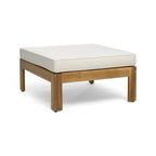 Outdoor Sofa Set