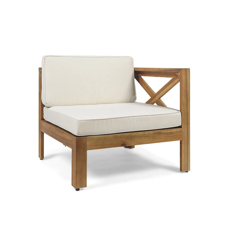Outdoor Sofa Set