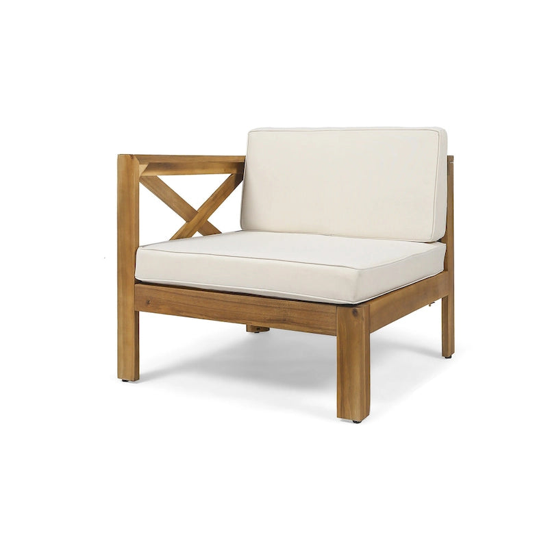 Outdoor Sofa Set