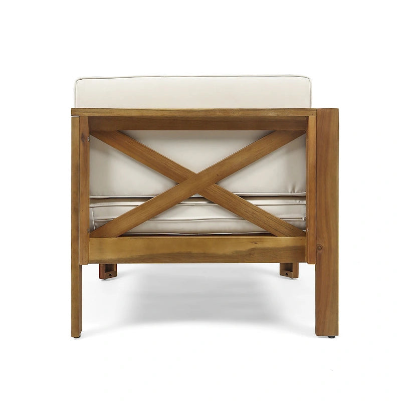 Outdoor Sofa Set