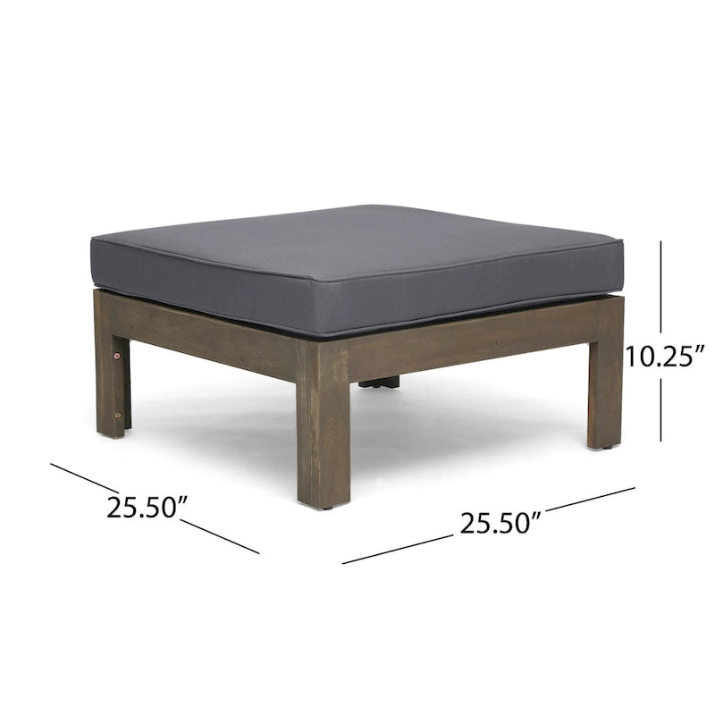 Outdoor Sofa Set