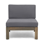Outdoor Sofa Set