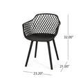 Outdoor Dining Chair