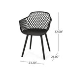 Outdoor Dining Chair