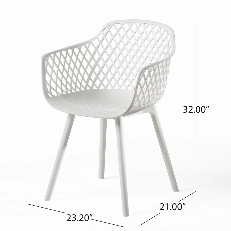 Outdoor Dining Chair
