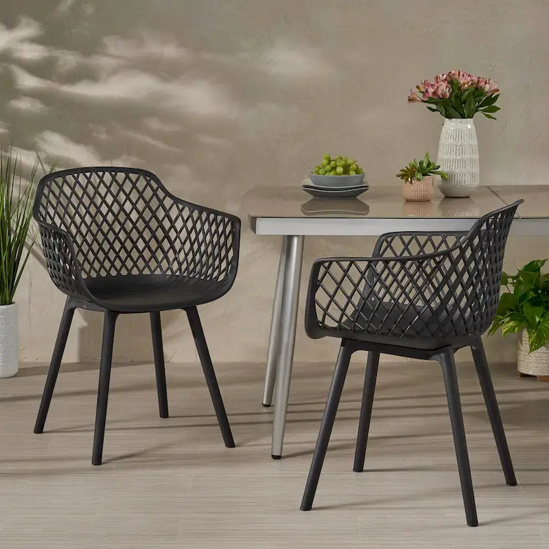 Outdoor Dining Chair