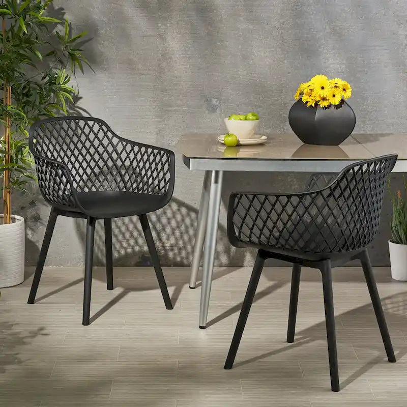 Outdoor Dining Chair