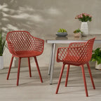 Outdoor Dining Chair