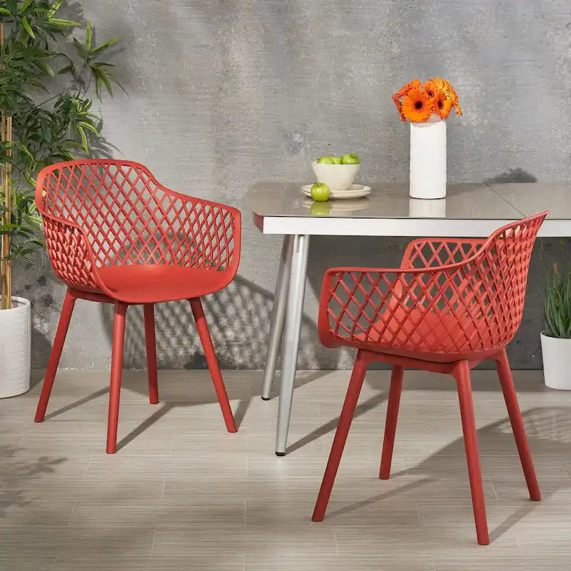 Outdoor Dining Chair