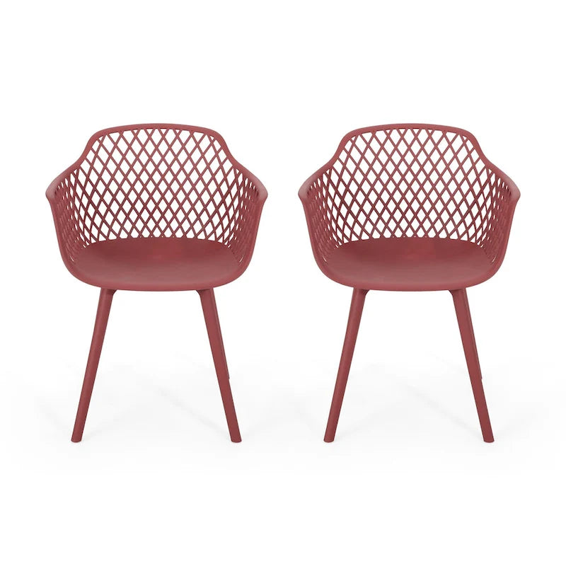 Outdoor Dining Chair