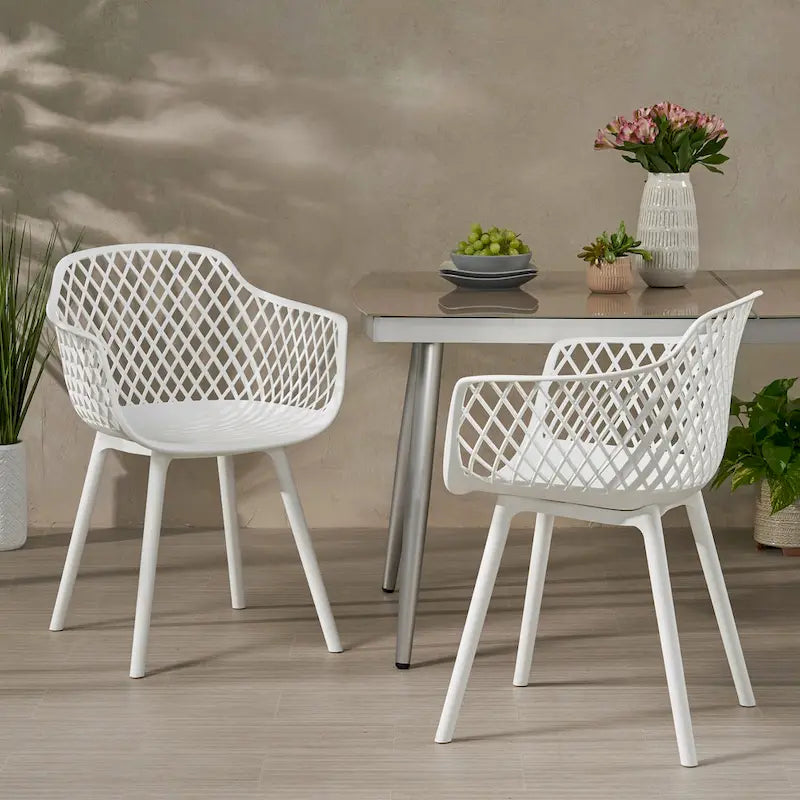 Outdoor Dining Chair