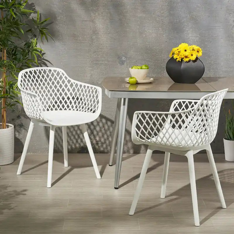Outdoor Dining Chair