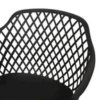 Outdoor Dining Chair