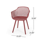 Outdoor Dining Chair