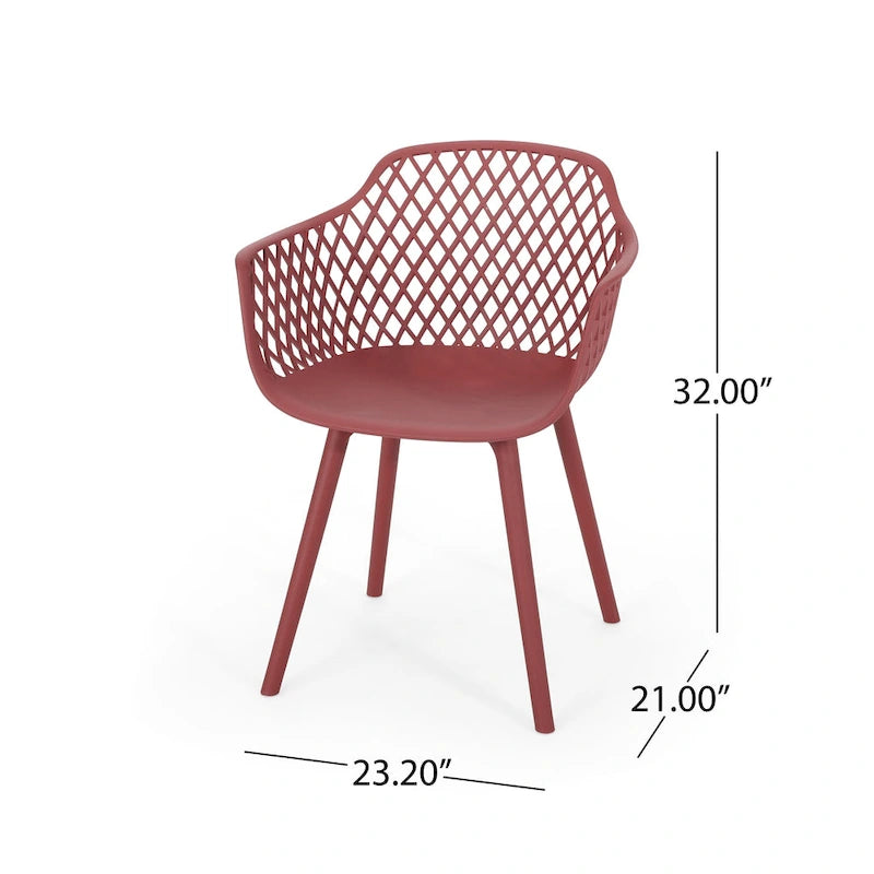 Outdoor Dining Chair