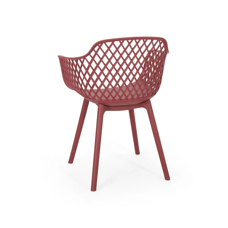 Outdoor Dining Chair