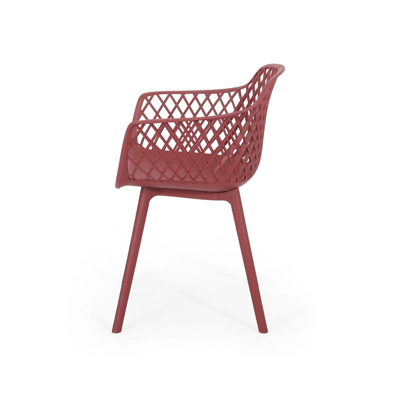 Outdoor Dining Chair