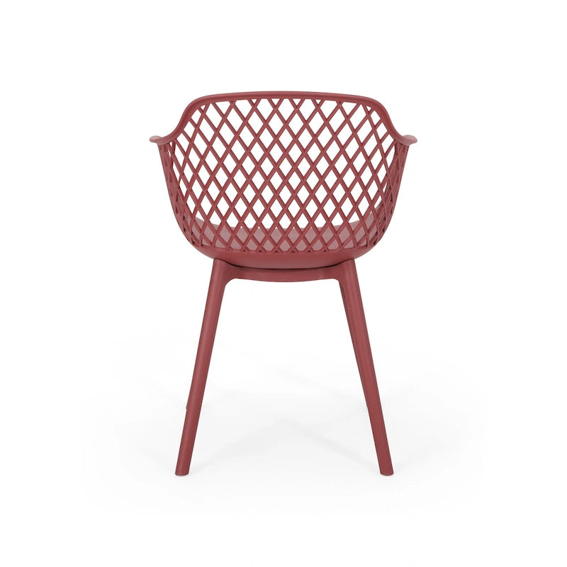Outdoor Dining Chair