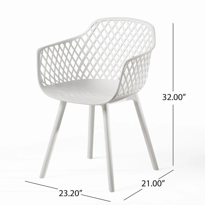 Outdoor Dining Chair