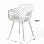 Outdoor Dining Chair