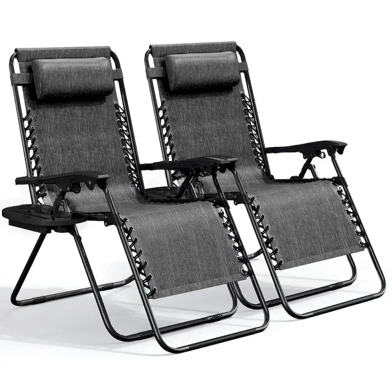 Nestl Zero Gravity Chairs