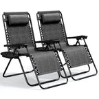 Nestl Zero Gravity Chairs
