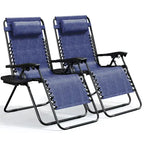 Nestl Zero Gravity Chairs