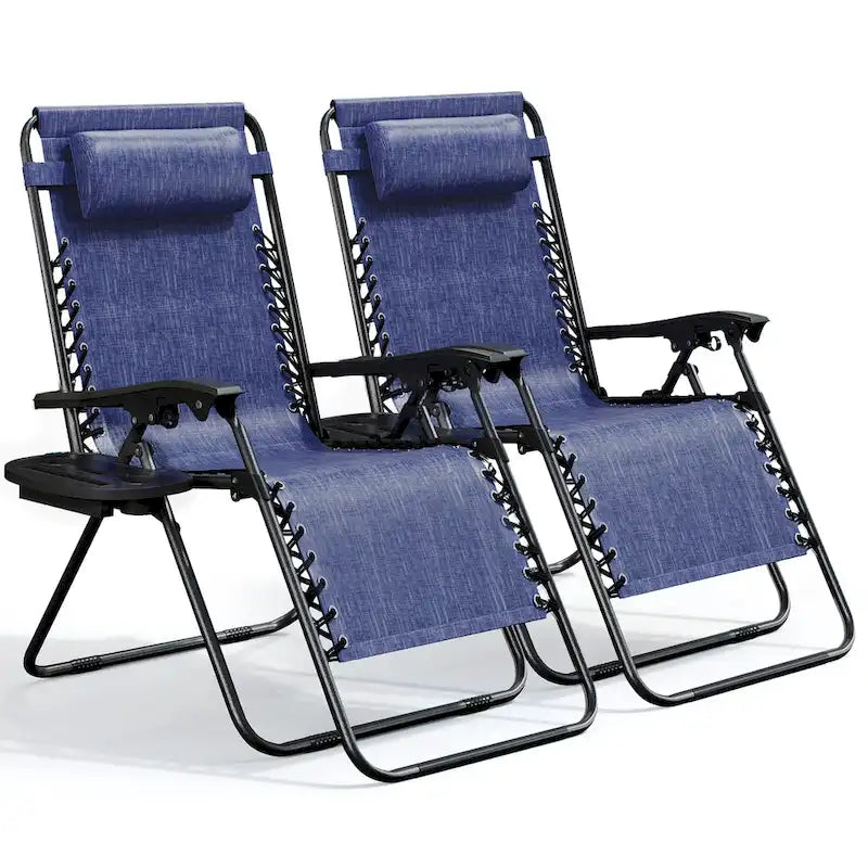 Nestl Zero Gravity Chairs